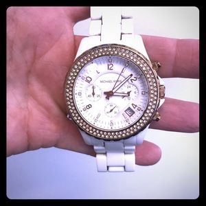 Michael Kors Wrist Watch